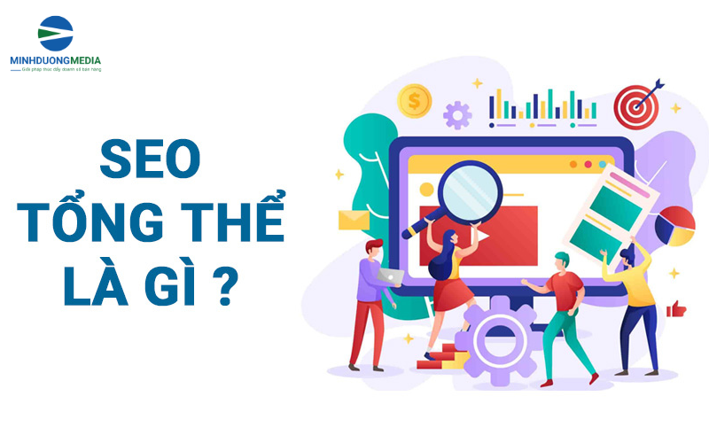 Lợi ích khi sử dụng dịch vụ SEO