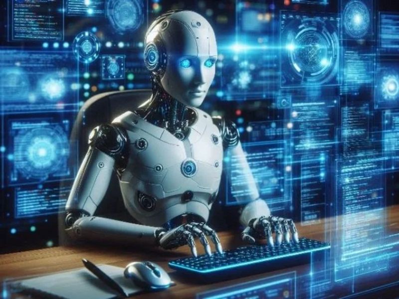 Học Xong Có Thể Làm Gì?