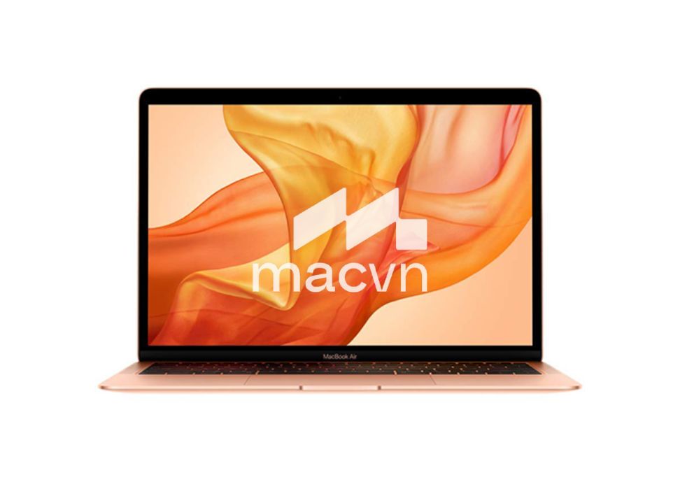 Mabook Air 2019 có tại Macvn