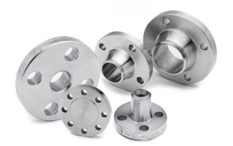 Phân Loại Mặt Bích Inox Theo Kiểu Dáng Và Chức Năng