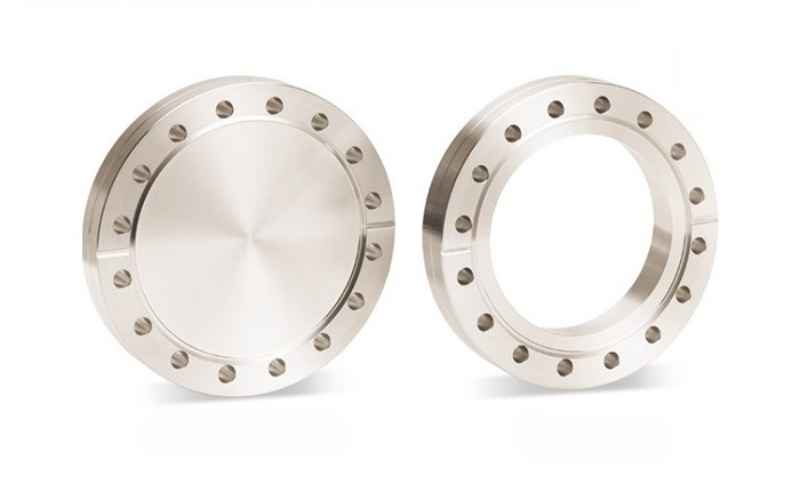 Phân Loại Mặt Bích Inox Theo Vật Liệu