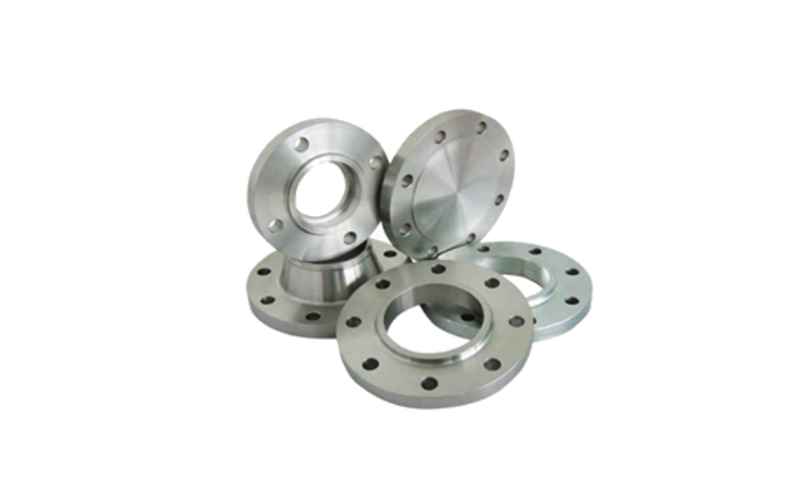 phân loại mặt bích inox