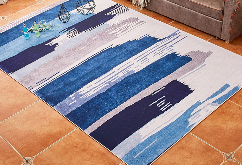 Thảm Tấm Đế Cao Su