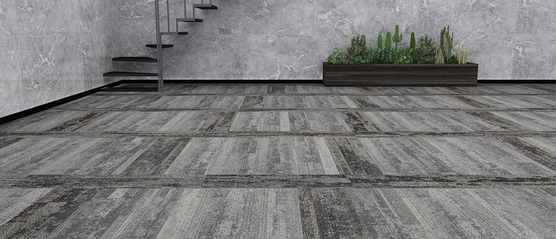 Các loại thảm lót sàn giá rẻ phổ biến nhất hiện nay