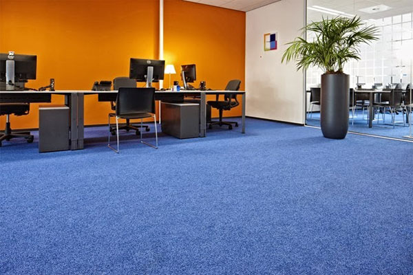 Thảm Cuộn Văn Phòng