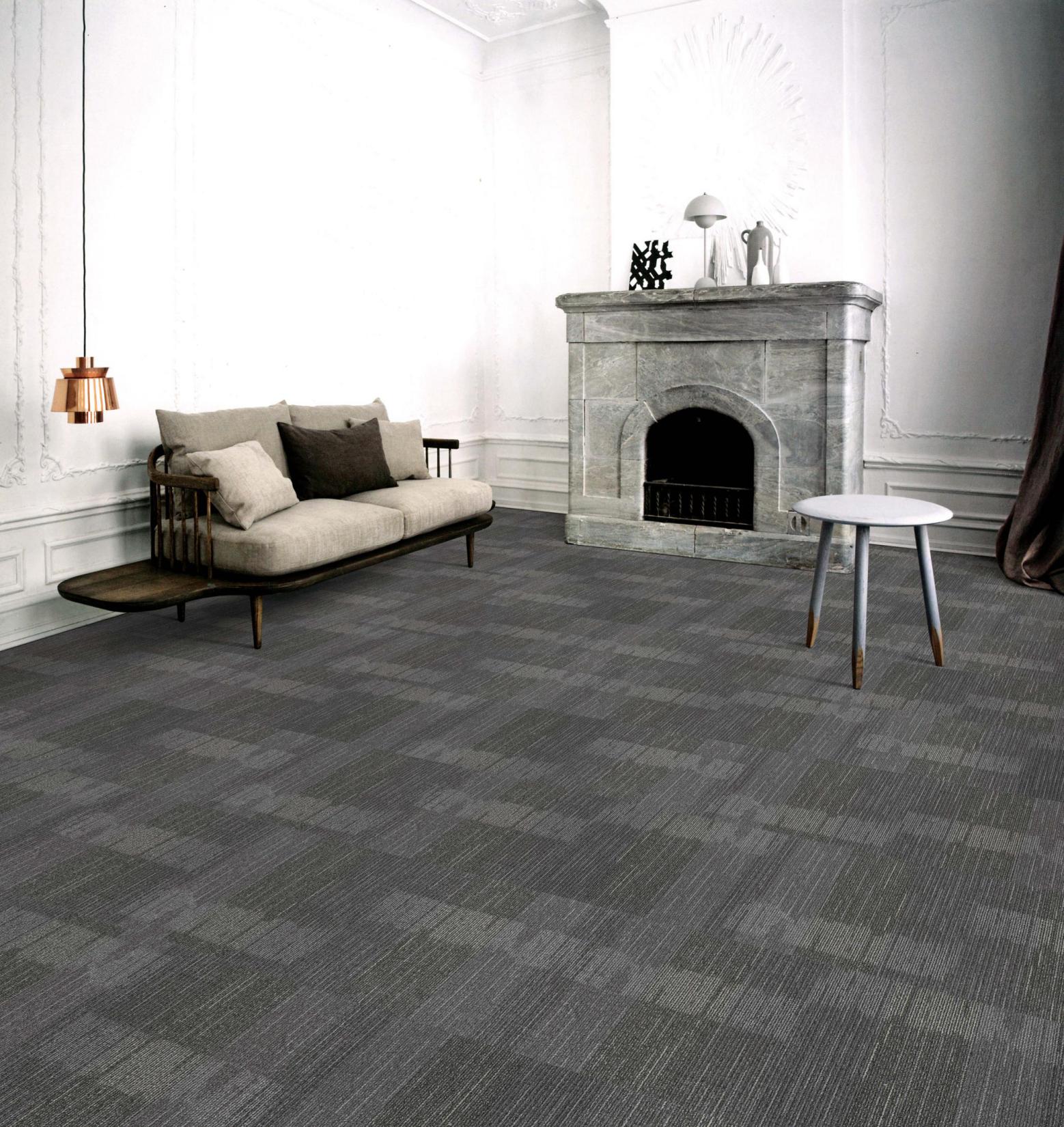 Tại sao thảm lót sàn giá rẻ lại được ưa chuộng?