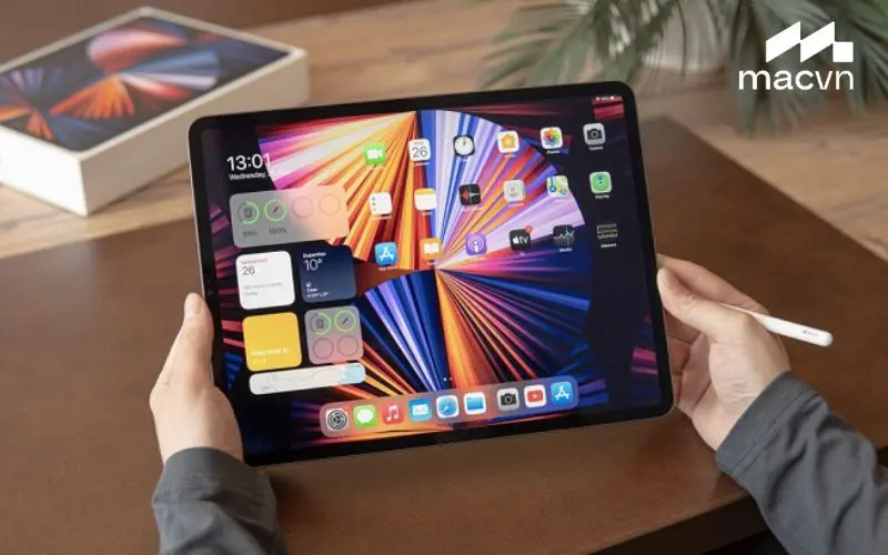 Nhận thu mua tất cả các dòng iPad