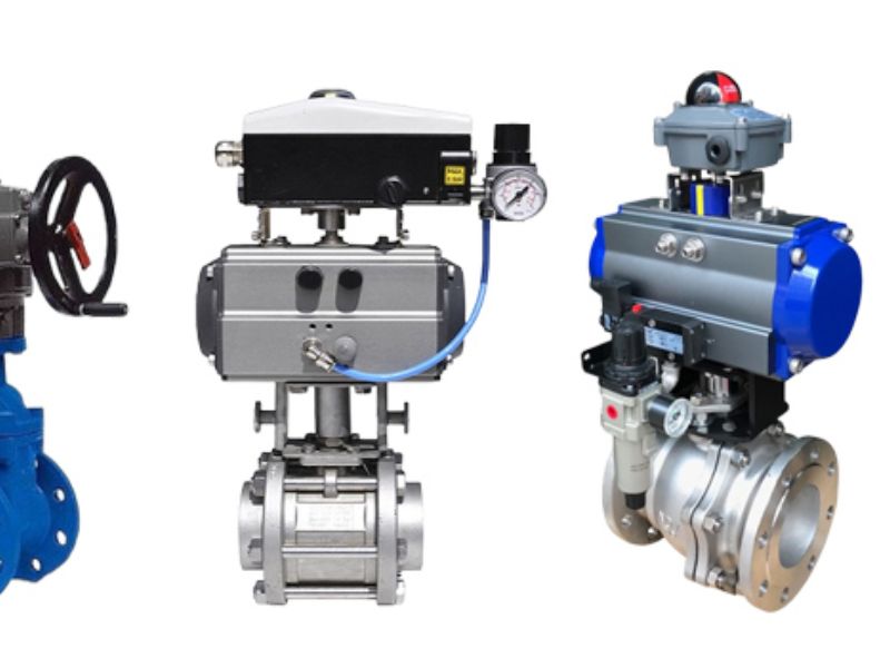 Cấu tạo và nguyên lý hoạt động