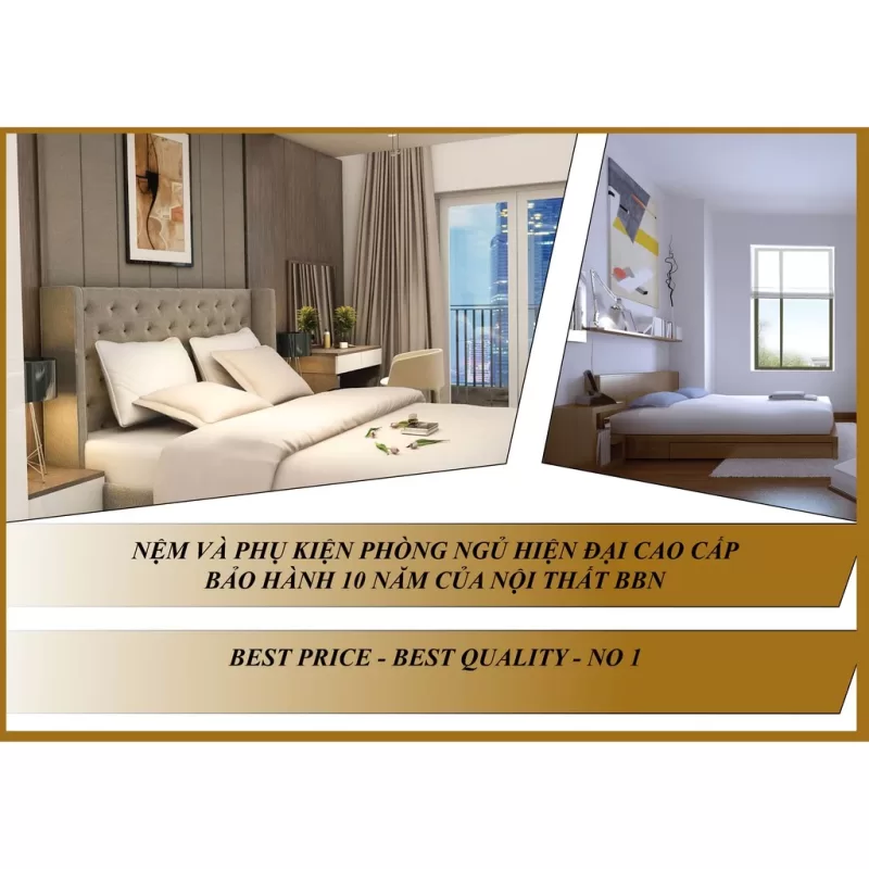 Mua nệm cao su nhân tạochất lượng