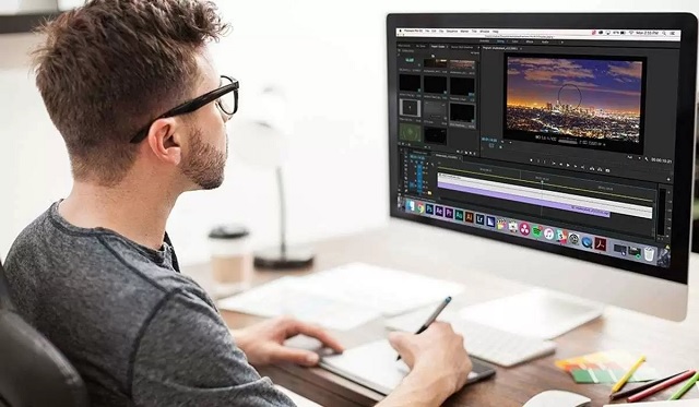 Học Edit Video Cần Hiểu Đúng Về Nghề Editor