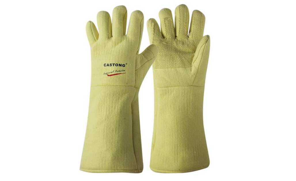 găng tay chịu nhiệt