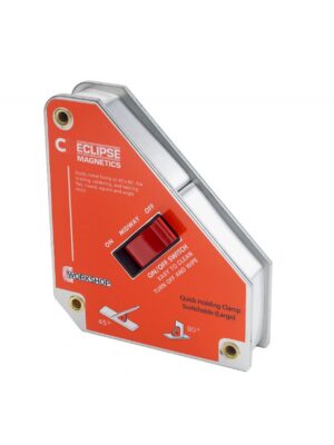 Ứng dụng thực tế của ke góc nam châm