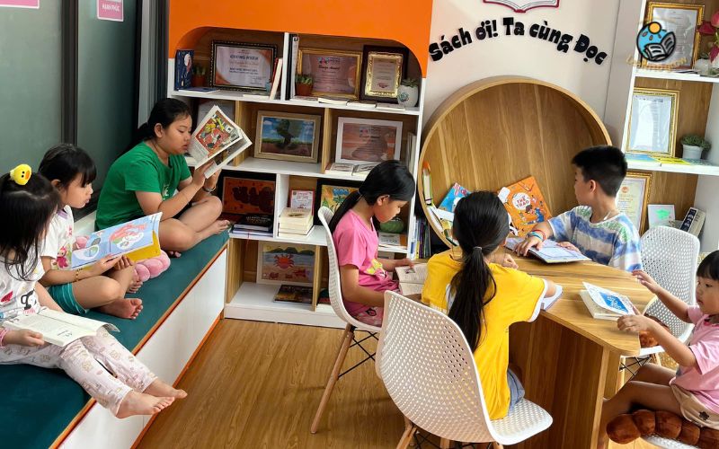 khóa học đọc thông minh