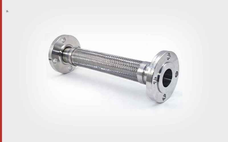 Khớp Nối Mềm Inox Mặt Bích Phù Hợp Mọi Yêu Cầu Dự Án Như Thế Nào?