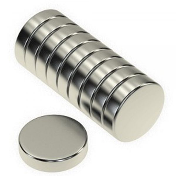 Cách Sử Dụng và Bảo Quản Nam Châm Trắng Siêu Mạnh