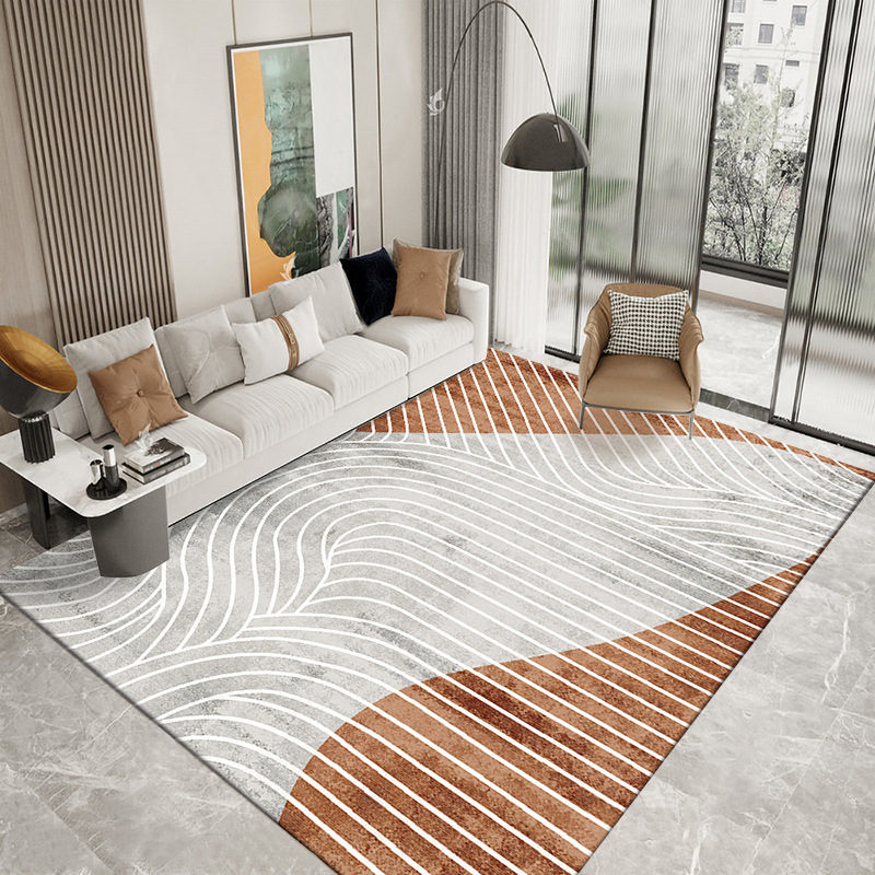 Các Loại Chất Liệu Phổ Biến Của Thảm Trải Khách Sạn