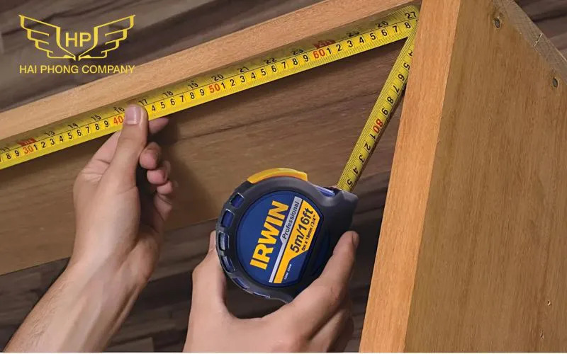 Thước cuộn inox là gì? Tìm hiểu chi tiết
