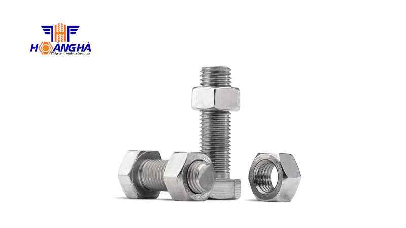 Báo giá bu lông M16 inox