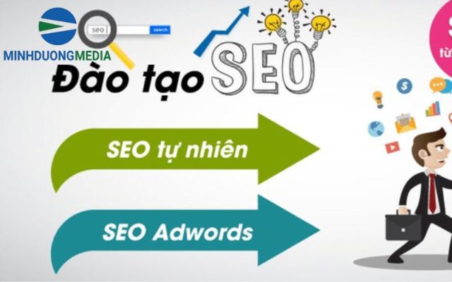 Khóa Học SEO Là Gì