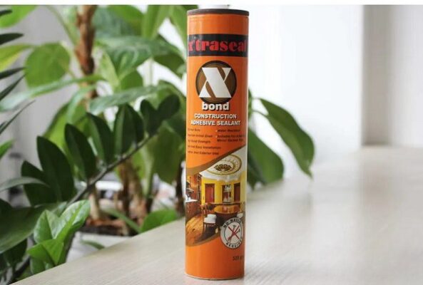 keo dán đinh nhôm