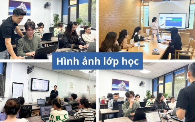 Khóa Học SEO