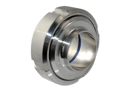 Cấu Tạo Của Rắc Co Inox