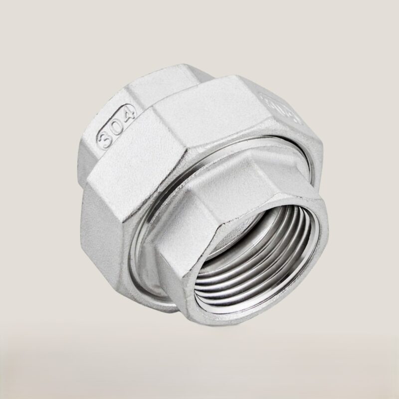 Rắc Co Inox Hàn