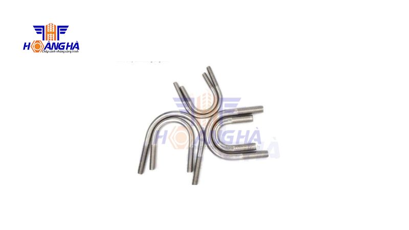 U Bolt Inox