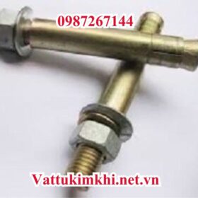 Đại Lý Nở Sắt Uy Tín – Giải Pháp Kết Nối An Toàn Cho Mọi Công Trình