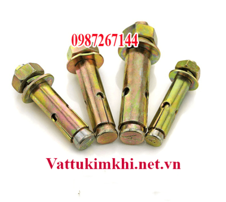 Kim Khí Tổng Hợp – Đại Lý Nở Sắt Hàng Đầu Tại Hà Nội  