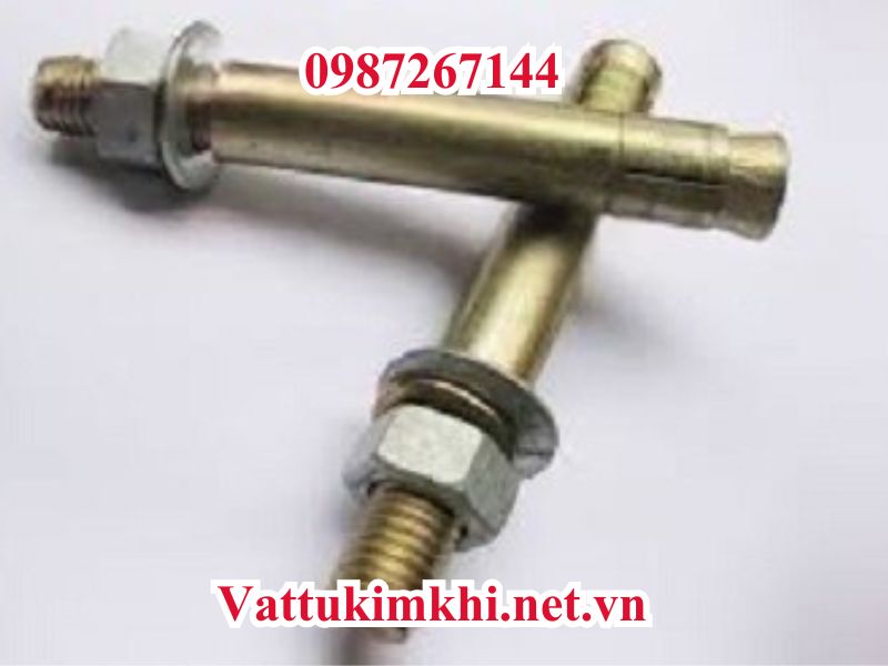 Nở Sắt Là Gì? Vai Trò Của Nở Sắt Trong Thi Công Xây Dựng 
