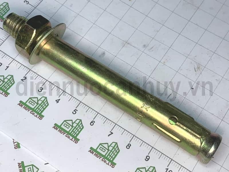 Nở Sắt Là Gì? Vai Trò Của Nở Sắt Trong Thi Công Xây Dựng 