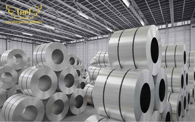 Chia sẻ cách chọn mua thép không gỉ dạng cuộn