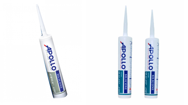 Ưu điểm của keo Apollo A100 trong thi công xây dựng 