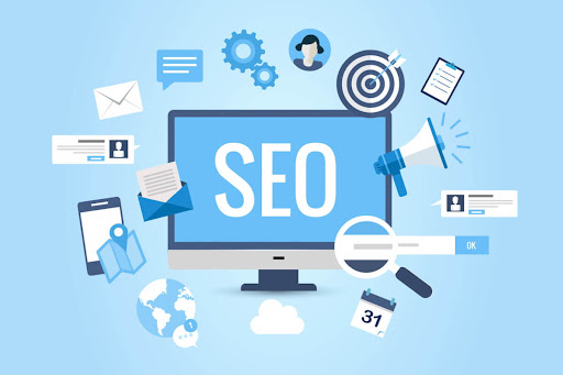 Dịch vụ SEO tại HCM là gì?