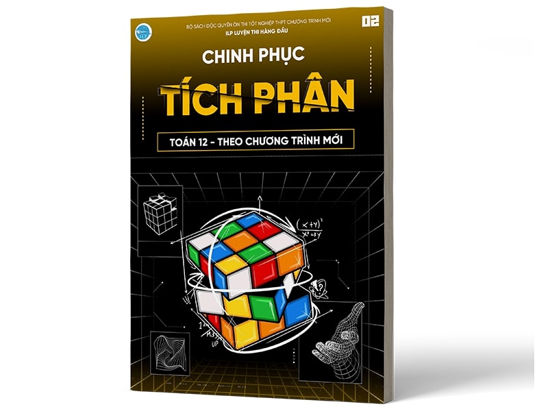 sách ôn thi trọng tâm môn toán THPT quốc gia, tích phân