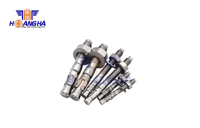 Tắc kê nở dạng rút