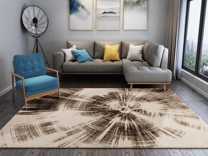 Vì sao nên chọn thảm lót sàn giá rẻ?