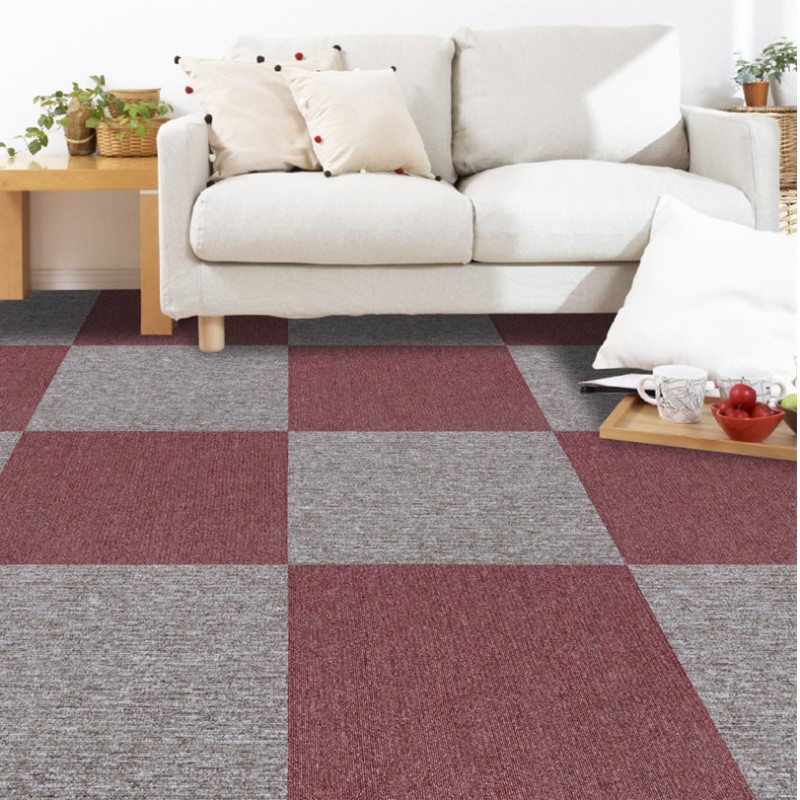 Cách chọn thảm lót sàn giá rẻ phù hợp