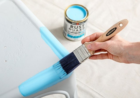 Hướng dẫn chọn sơn sắt mạ kẽm phù hợp 