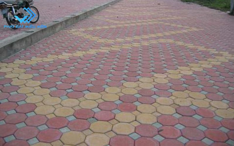 Cập nhật giá gạch block tự chèn hôm nay