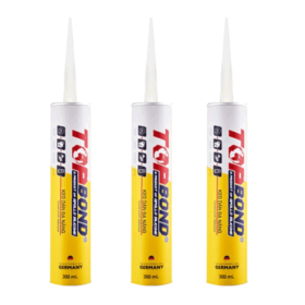 Keo dán đa năng Topbond – Giải pháp dán dính hiệu quả cho mọi vật liệu