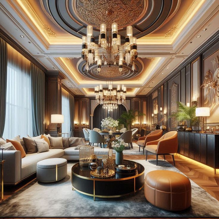 Thảm hoa văn khách sạn