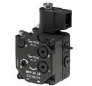 Thiết bị đầu đốt Danfos