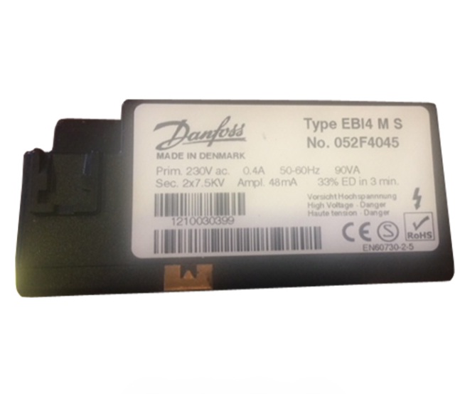 Biến thế đánh lửa Danfoss