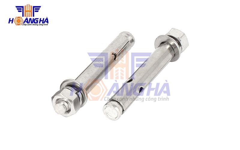Bulong nở rút inox