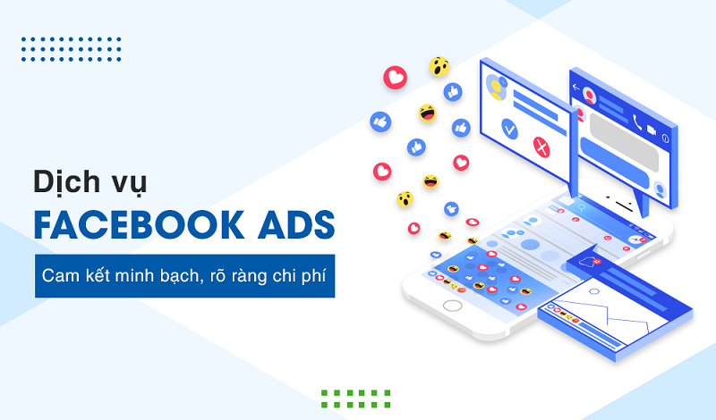 Vì sao nên sử dụng dịch vụ chạy Facebook Ads của Minh Dương Media