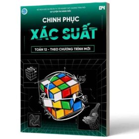 Chinh phục toán xác xuất: Tài liệu giúp bạn tự tin trong mọi kỳ thi