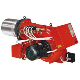 Đầu Đốt 3 Cấp Dầu FO Riello: Hiệu Suất Cao, Bền Bỉ & An Toàn