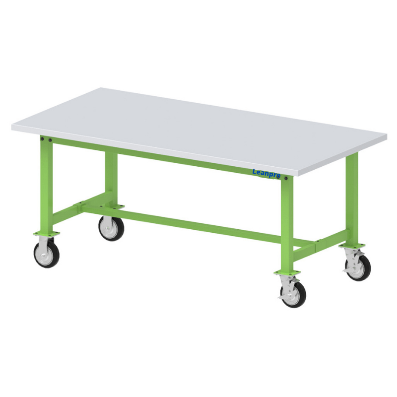 Ưu điểm của bàn thao tác